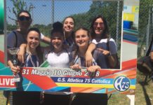 Artistica Tavarnelle grande protagonista ai campionati nazionali di Cattolica