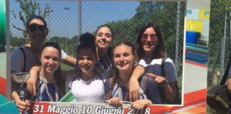 Artistica Tavarnelle grande protagonista ai campionati nazionali di Cattolica