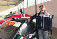 Andrea Bacci: il presidente del San Donato Tavarnelle e la sua storia d’amore con i motori
