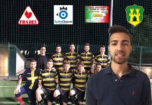 Champions Cup Fratres: mister Andrea Calonaci ci svela i segreti del Sultano B&C