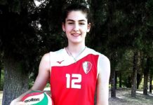 Arianna e il sogno sotto rete: dal Ferrone rappresenterà la Toscana al Torneo delle Regioni