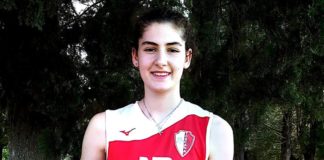 Arianna e il sogno sotto rete: dal Ferrone rappresenterà la Toscana al Torneo delle Regioni