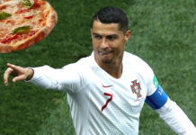 Pizza e… Mondiali di calcio: dal mercoledì al venerdì al campo sportivo di Tavarnelle