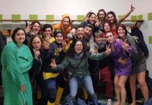 Calcio a 5 femminile: le ragazze del San Donato Tavarnelle trionfano nel campionato Uisp