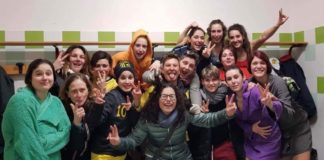 Calcio a 5 femminile: le ragazze del San Donato Tavarnelle trionfano nel campionato Uisp