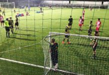 Champions Cup Fratres, al via coi primi 4 match. Risultati e classifica marcatori