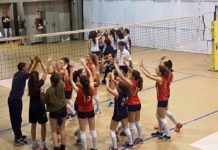 Seconda Divisione, parte bene lo spareggio finale per il Chianti Volley: vittoria esterna!