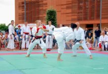 Il karate internazionale a Greve in Chianti: il 23 giugno decimo trofeo “Da Verrazzano”