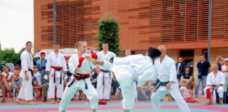 Il karate internazionale a Greve in Chianti: il 23 giugno decimo trofeo “Da Verrazzano”