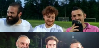 Danimarca’s Cup: risultati di serata (ieri) e ben… tre interviste ai peggiori in campo!