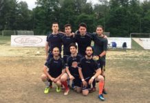 Danimarca’s Cup, la Cambogia nel segno di Lorenzo Cecconi. Vince anche la California