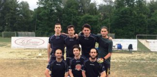 Danimarca’s Cup, la Cambogia nel segno di Lorenzo Cecconi. Vince anche la California