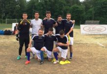 Danimarca’s Cup: l’Islanda ne fa 9 alla Cambogia. Polo Nord-Nevada 6-3. Super Giovannoni