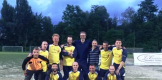 Danimarca’s Cup, super Giovannoni (ne fa 7): lunedì prossimo le due semifinali fra…