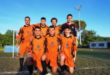 Danimarca’s Cup: Olanda 5-2 a Città del Vaticano. Barbados a valanga sulla Cambogia