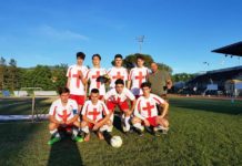 Danimarca’s Cup: Olanda mette sotto Tuvalu (nonostante Spataro). La Siberia travolge “i papali”