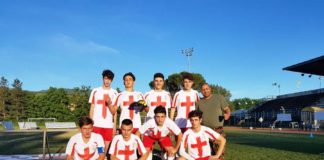 Danimarca’s Cup: Olanda mette sotto Tuvalu (nonostante Spataro). La Siberia travolge “i papali”