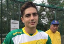 Folle inseguimento fra rom, travolto Duccio Dini: Sancascianese sconvolta