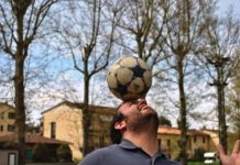 Ci siamo! Oggi inizia la Danimarca’s Cup, il torneo (calcio a 5) più “ignorante” del Chianti