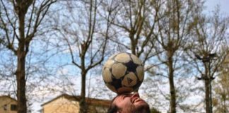 Ci siamo! Oggi inizia la Danimarca’s Cup, il torneo (calcio a 5) più “ignorante” del Chianti