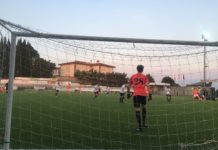 Champions Cup Fratres, sorprese nel girone A. I Cugini di Zampagna ancora a punteggio pieno