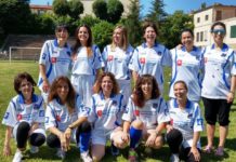 In terra senese scendono in campo anche mamme VS figli. Che festa al GSD Berardenga!