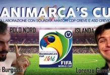 Danimarca’s Cup, è Giovannoni VS Burgassi. Sfida fra bomber in finale: intervista doppia