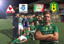 Champions Cup Fratres, sesta del girone A: si infiamma la sfida fra i bomber!