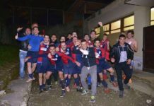 Amatori / La Cdp Greve in Chianti vola in A1: “Trascinati in alto dal gruppo!”