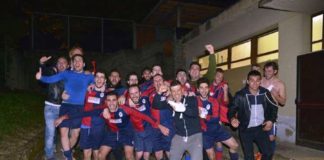 Amatori / La Cdp Greve in Chianti vola in A1: “Trascinati in alto dal gruppo!”