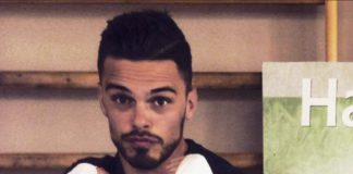 Dal calcio al ring: la storia di sport di Luca Scortichini iniziata… guardando un film