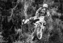Luigi Mazzoni e il motocross: una storia d’amore dietro a ogni salto verso il cielo