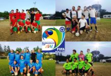 Danimarca’s Cup: vincono Burundi e Libano. Alessandro Maffii vola fra i bomber con 7 reti