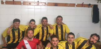 Champions Cup Fratres: Sultano B&C imbattibile. Super Martinentus contro i Sunset