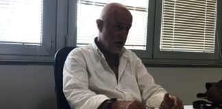 Manganelli, prime parole da d.g. del Badesse: “Una grande occasione. Proverò a dare il mio contributo”