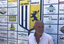 La stagione che verrà: intervista al nuovo dg del San Donato Tavarnelle Manganelli