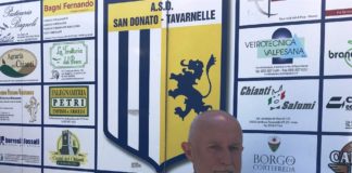 La stagione che verrà: intervista al nuovo dg del San Donato Tavarnelle Manganelli