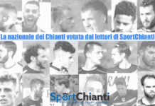 Ecco pronta la Nazionale del Chianti! 23 convocati, 11 titolari: tutti votati da voi lettori