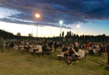 Festa della Birra a Ponte a Niccheri, si comincia!