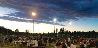 Festa della Birra a Ponte a Niccheri, si comincia!