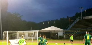 Danimarca’s Cup: un pareggio e una vittoria nella serata inaugurale. I marcatori