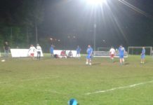 Danimarca’s Cup: vincono Tuvalu (VS Siberia) e Islanda (VS Corea). Pari Kamčatka-California