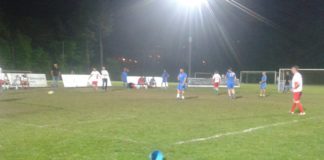 Danimarca’s Cup: vincono Tuvalu (VS Siberia) e Islanda (VS Corea). Pari Kamčatka-California