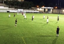 Champions Cup Fratres. La sfida in famiglia Calonaci la vince Yuri. Danieli bomber a sorpresa