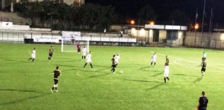 Champions Cup Fratres. La sfida in famiglia Calonaci la vince Yuri. Danieli bomber a sorpresa