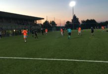 Champions League Fratres: 0-0 nel super derby tavarnellino. Mentre Giulio Lumachi ne fa altri 3