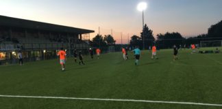 Champions League Fratres: 0-0 nel super derby tavarnellino. Mentre Giulio Lumachi ne fa altri 3