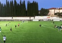 Champions Cup Fratres, serata pazzesca: gli All Blacks battono I Cugini di Zampagna