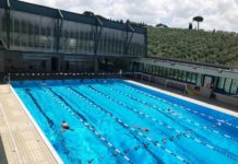 Il 6 e 7 giugno… “antipasto” di estate alla piscina di San Casciano