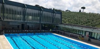 Piscina del Chianti di San Casciano aperta tutti i giorni (10-19): compresi San Cassiano e Ferragosto